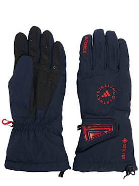 adidas by stella mccartney - gloves - women - promotions