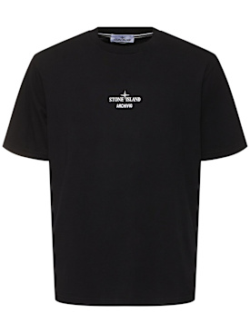 stone island - t-shirts - men - new season