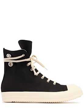 rick owens drkshdw - sneakers - homme - nouvelle saison