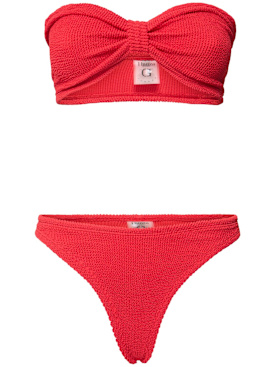 hunza g - swimwear - women - new season