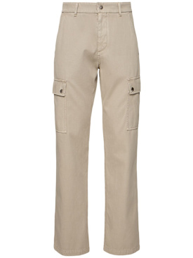 burberry - pants - men - new season