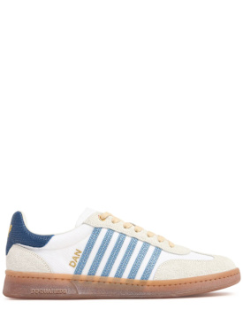 dsquared2 - sneakers - men - new season