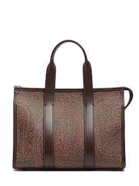 etro - top handle bags - women - sale