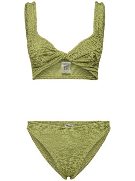 hunza g - swimwear - women - new season