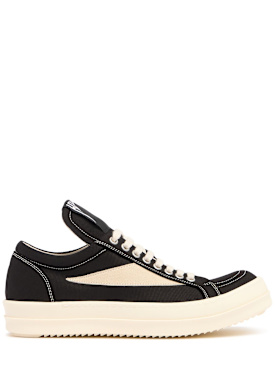 rick owens drkshdw - sneakers - women - new season