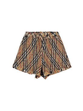 burberry - shorts - junior-mädchen - neue saison