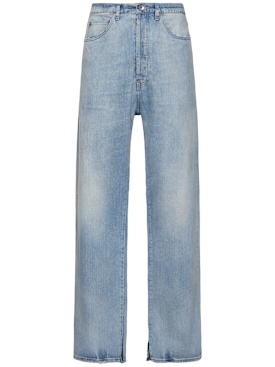 maison margiela - jeans - homme - nouvelle saison