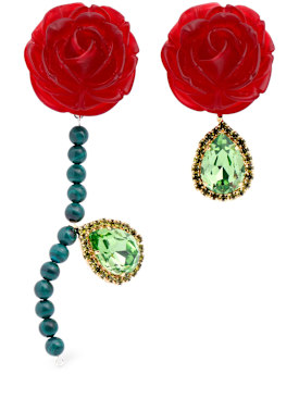 magda butrym - earrings - women - new season