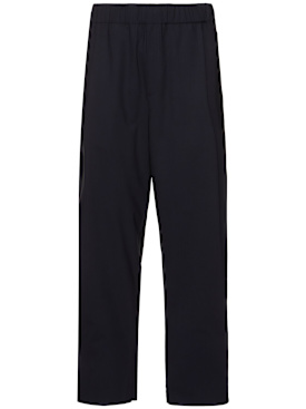 laneus - pants - men - new season