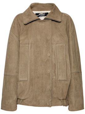 jacquemus - jackets - women - new season