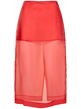 the frankie shop - skirts - women - new season