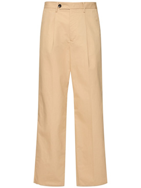 bally - pantalons - homme - nouvelle saison