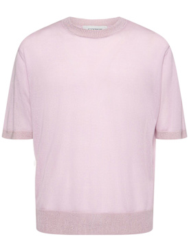 laneus - t-shirts - men - new season