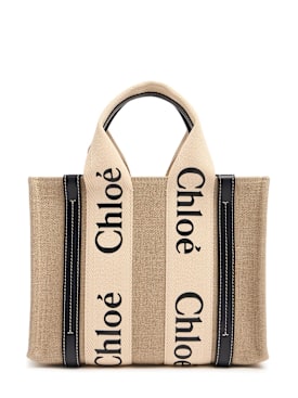 chloé - top handle bags - women - new season