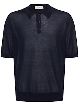 laneus - polos - men - new season