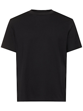 frame - t-shirts - homme - nouvelle saison