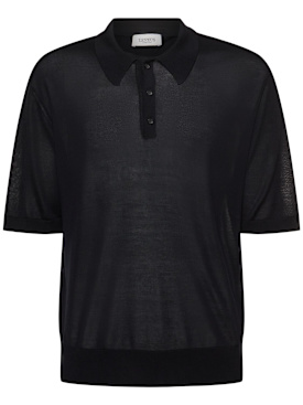 laneus - polos - men - new season