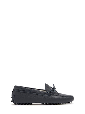 tod's junior - loafers - kids-boys - new season