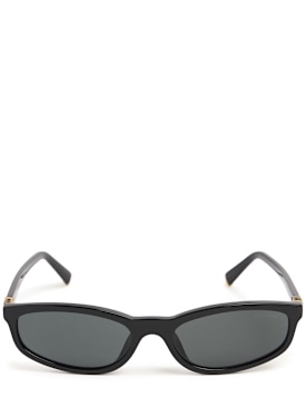 miu miu - sunglasses - women - new season