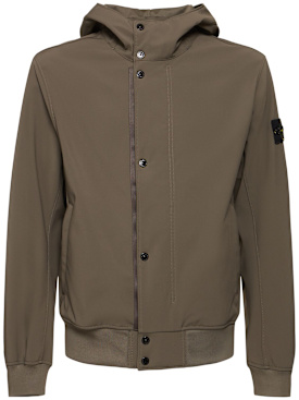 stone island - jackets - men - new season