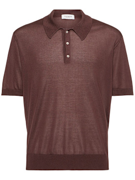 laneus - polos - men - new season