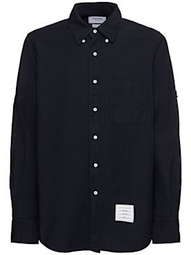 thom browne - camisas - hombre - nueva temporada