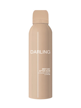 darling - after sun care - beauty - women - promotions