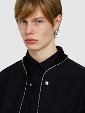 tom wood - earrings - men - promotions