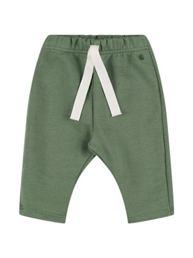 petit bateau - pants - kids-boys - new season