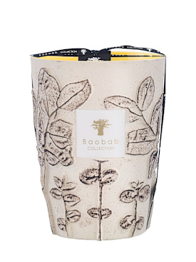 baobab collection - candles & candleholders - home - new season