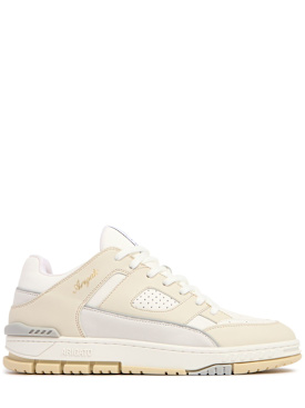 axel arigato - sneakers - men - new season