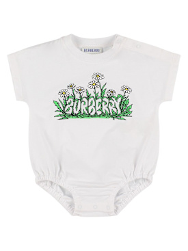 burberry - strampelanzüge - baby-jungen - neue saison