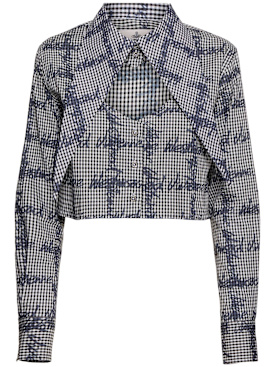 vivienne westwood - shirts - women - new season