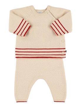 petit bateau - outfits y conjuntos - niño - nueva temporada