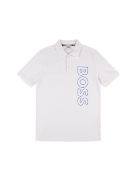 boss - polo shirts - kids-boys - sale