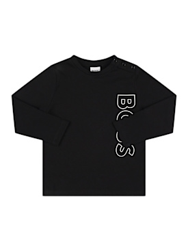 boss - tシャツ - キッズ-ボーイズ - セール