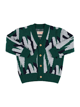 the animals observatory - knitwear - junior-boys - sale