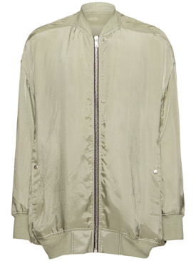 rick owens - jackets - men - new season