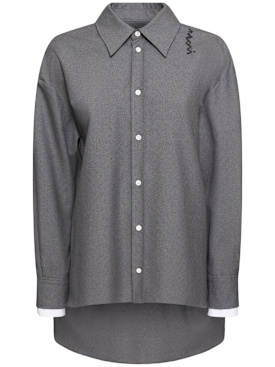 marni - shirts - women - new season