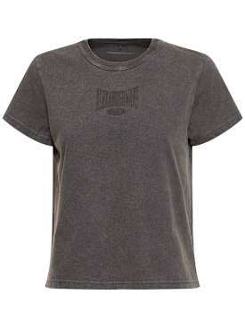 alexander wang - t-shirts - women - new season