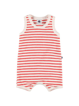 petit bateau - ロンパース - キッズ-ガールズ - new season