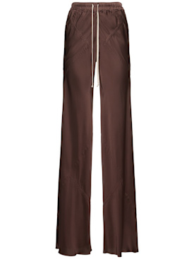 rick owens - pants - women - new season