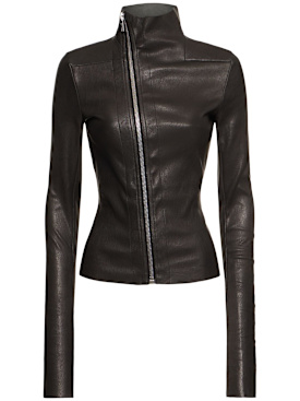 rick owens - jackets - women - new season