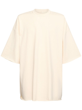 rick owens - t-shirts - men - new season