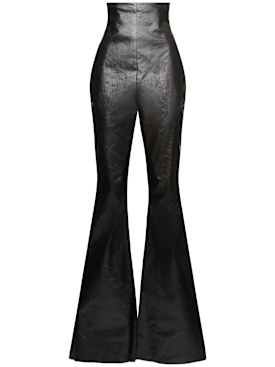 rick owens - pants - women - new season