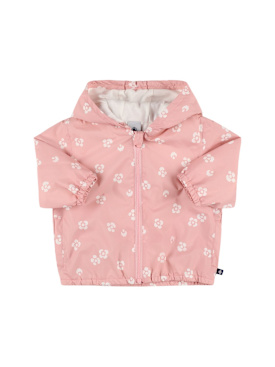 petit bateau - jackets - baby-girls - new season