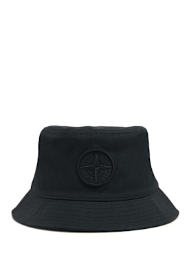 stone island - hats - men - new season