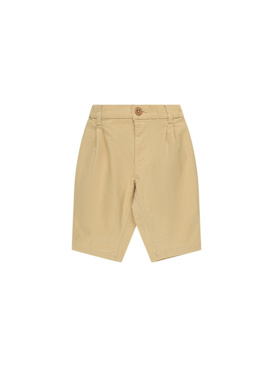 petit bateau - pants - kids-boys - new season