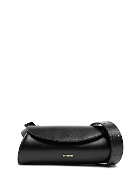 jil sander - shoulder bags - women - new season