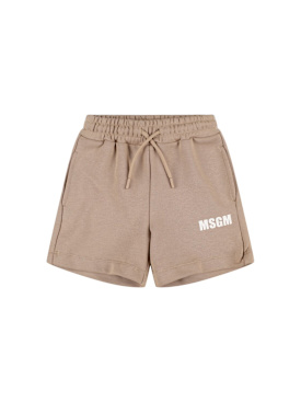 msgm - shorts - toddler-boys - new season